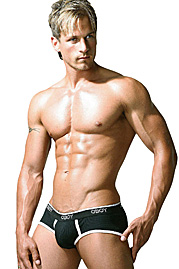 OBOY RIPP push up brief RETRO pack of 2 at oboy.com