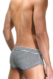 OBOY B39 beach trunks at oboy.com