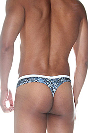 OBOY REPTIL thong at oboy.com