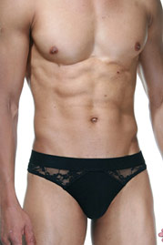 DOREANSE thong at oboy.com