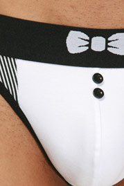 DOREANSE thong at oboy.com