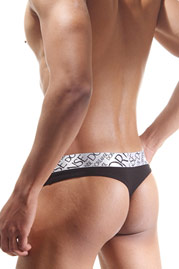 DOREANSE thong at oboy.com