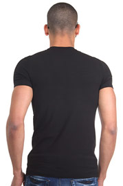 DOREANSE t-shirt r-neck at oboy.com