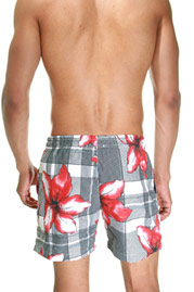 FIOCEO beach shorts at oboy.com
